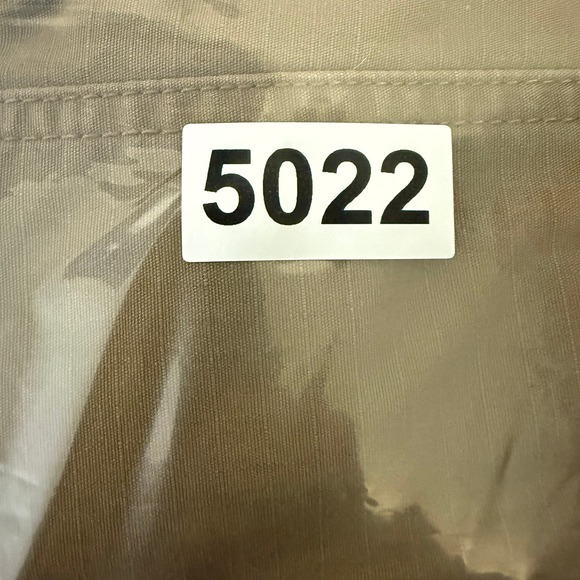 5.11® Men's Regular Fit Taclite® Pro Ripstop Cargo Pant Relaxed Fit Work Pants - Picture 13 of 13